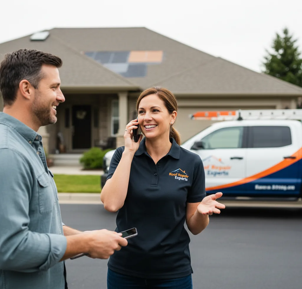 Roof Maintenance in Slayton, MN